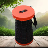 Fold Telescope Stool